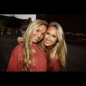 Meet your Posher, Kylie